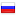 avek.ru hosted country